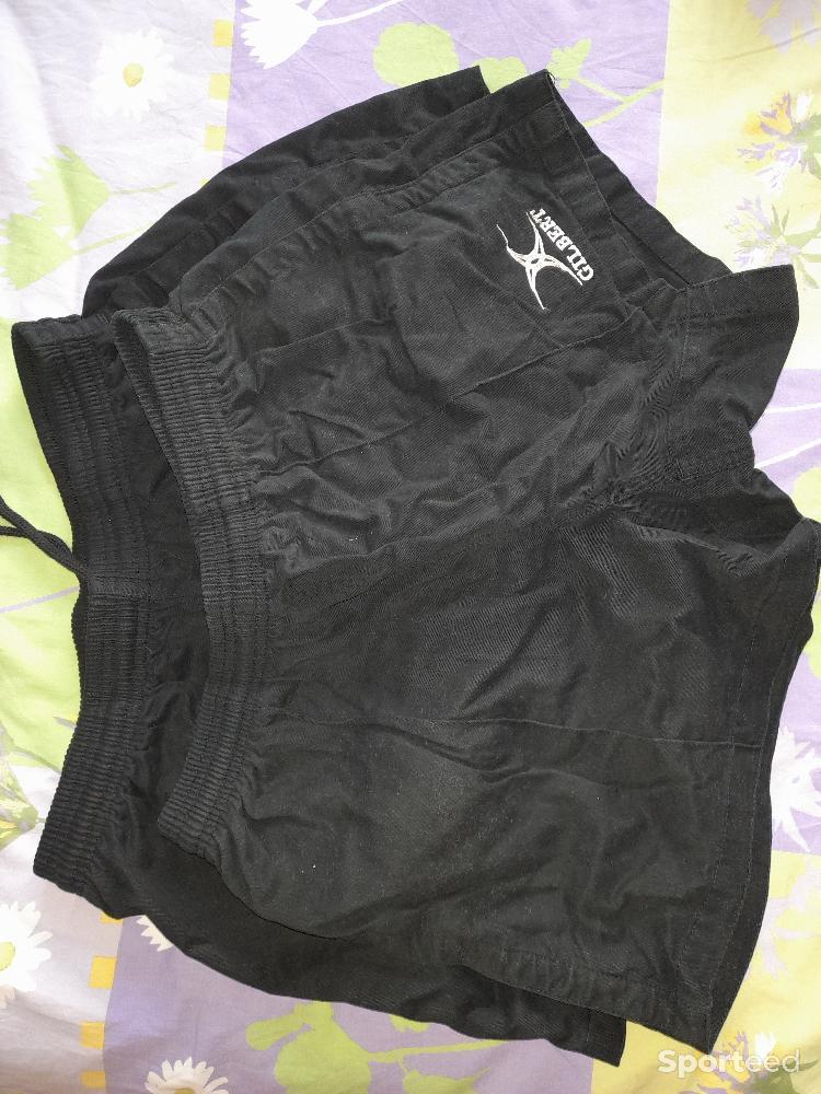 Rugby - Lot de 2 shorts - photo 1