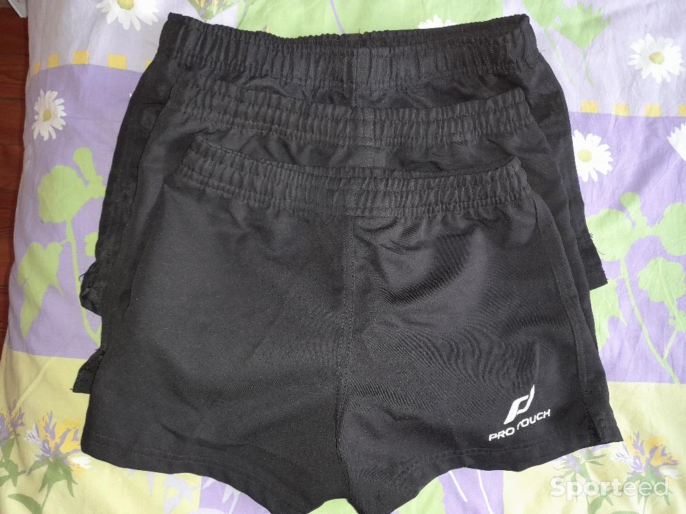 Rugby - Lot de 3 shorts - photo 1