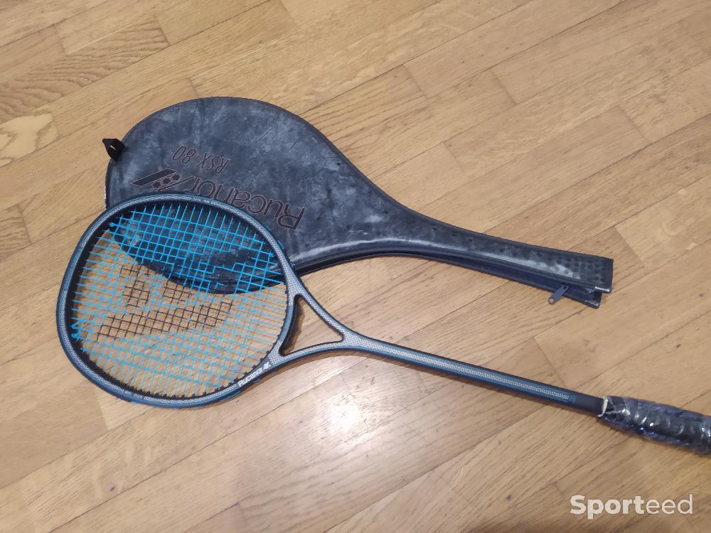 sac badminton neuf : Equipements  Badminton - 12/06/2022 - Sporteed