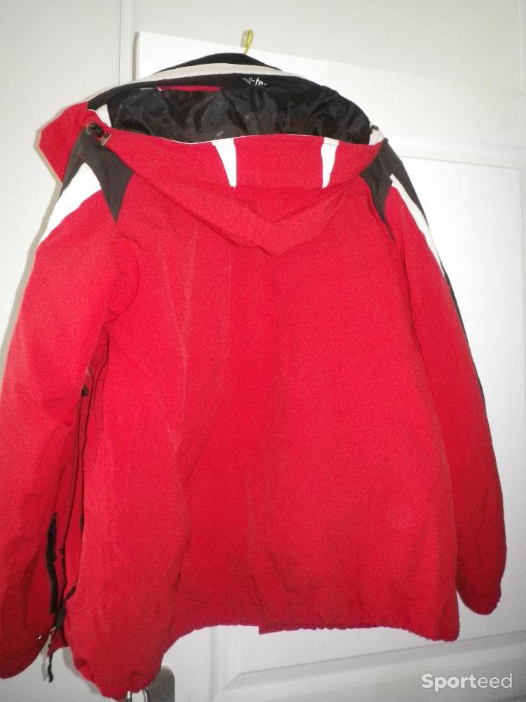 Snowboard - Veste de ski TRESPASS - photo 2