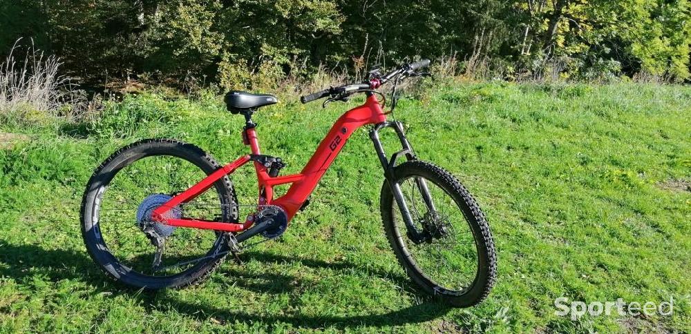 Vélo électrique - VTT Electriques haut de gamme - photo 1