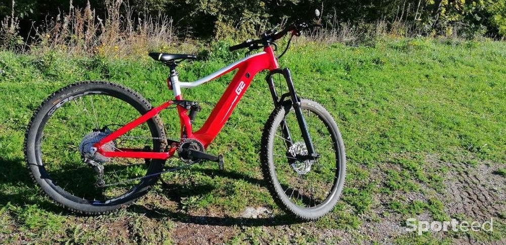 Vélo électrique - VTT Electriques haut de gamme - photo 3