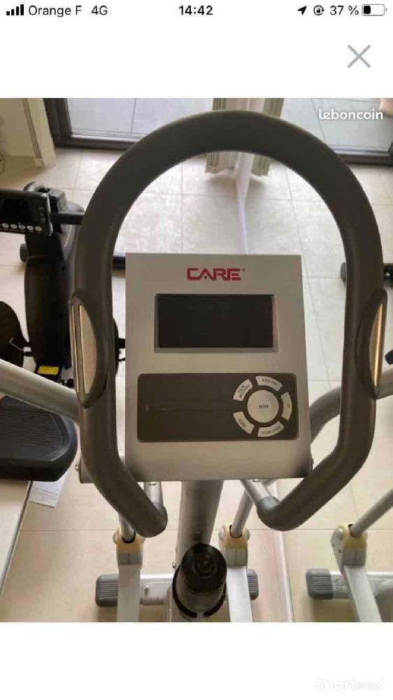 Fitness / Cardio training - Vélo elliptique  - photo 5