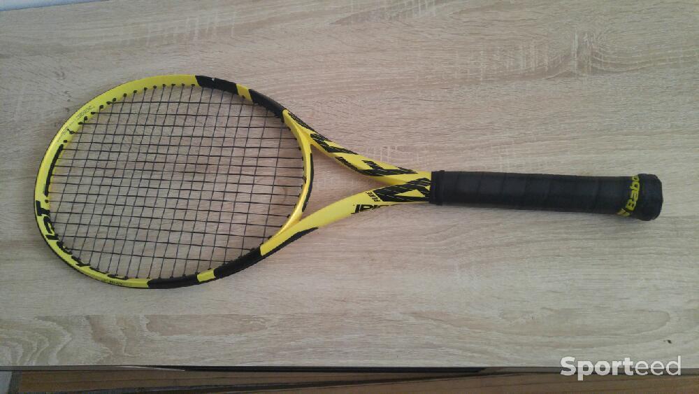 Tennis - Babolat pure aero - photo 1