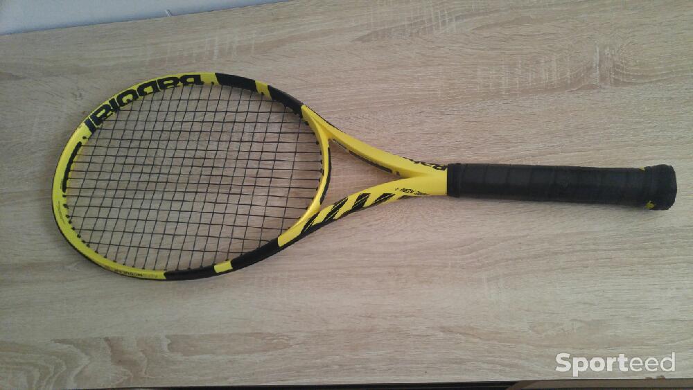 Tennis - Babolat pure aero - photo 2