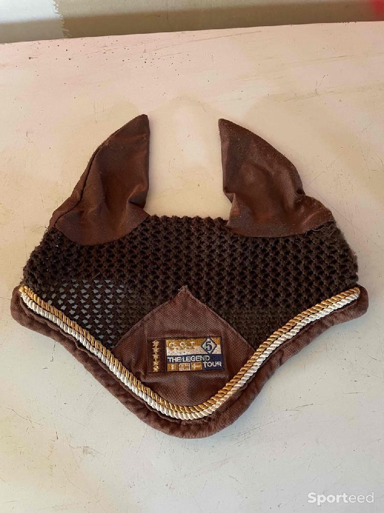 Equitation - bonnet  - photo 1