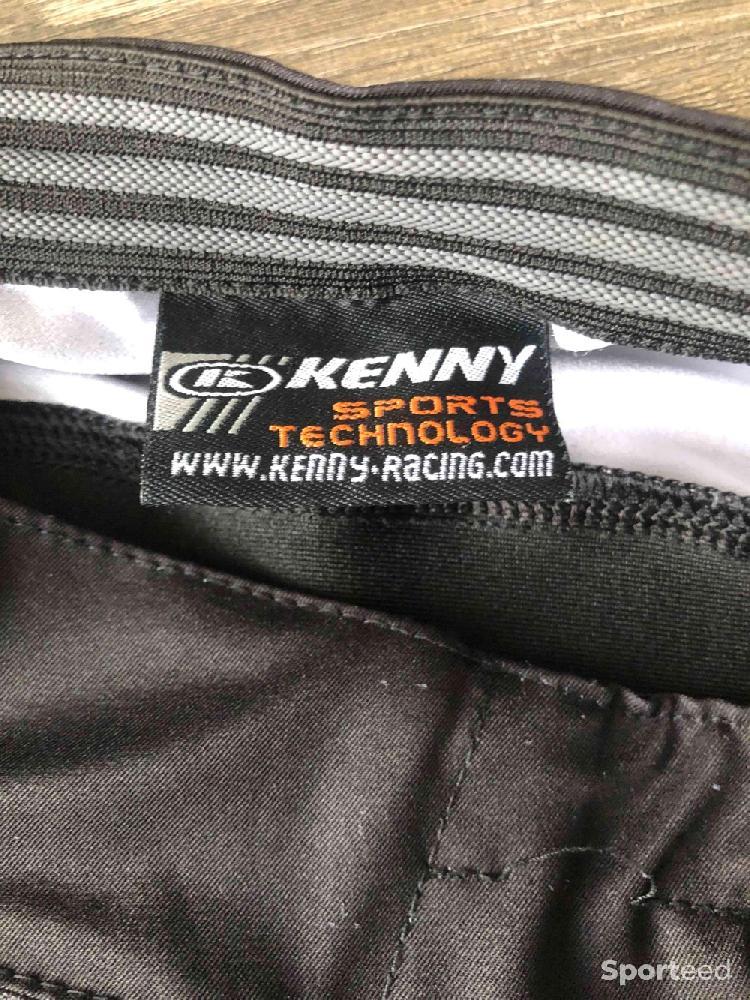 Moto cross - Pantalon cross Kenny  - photo 3