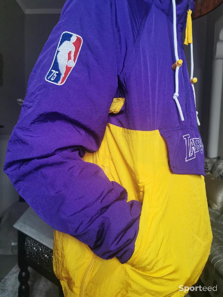 Sportswear - Veste matelassée Lakers  - photo 1