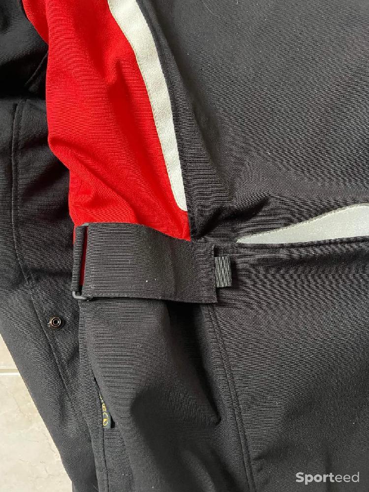 Moto route - Blouson ducati - photo 4
