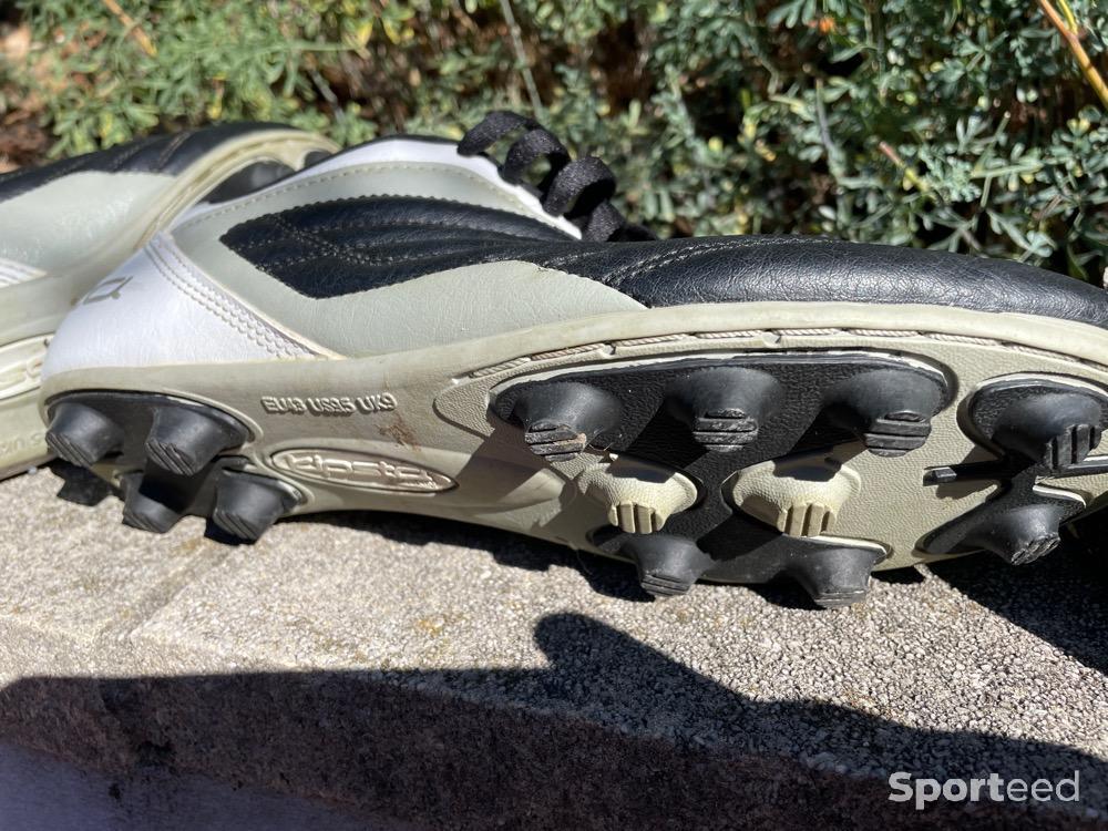 Rugby - Chaussures Kipsta crampon moulés - photo 2