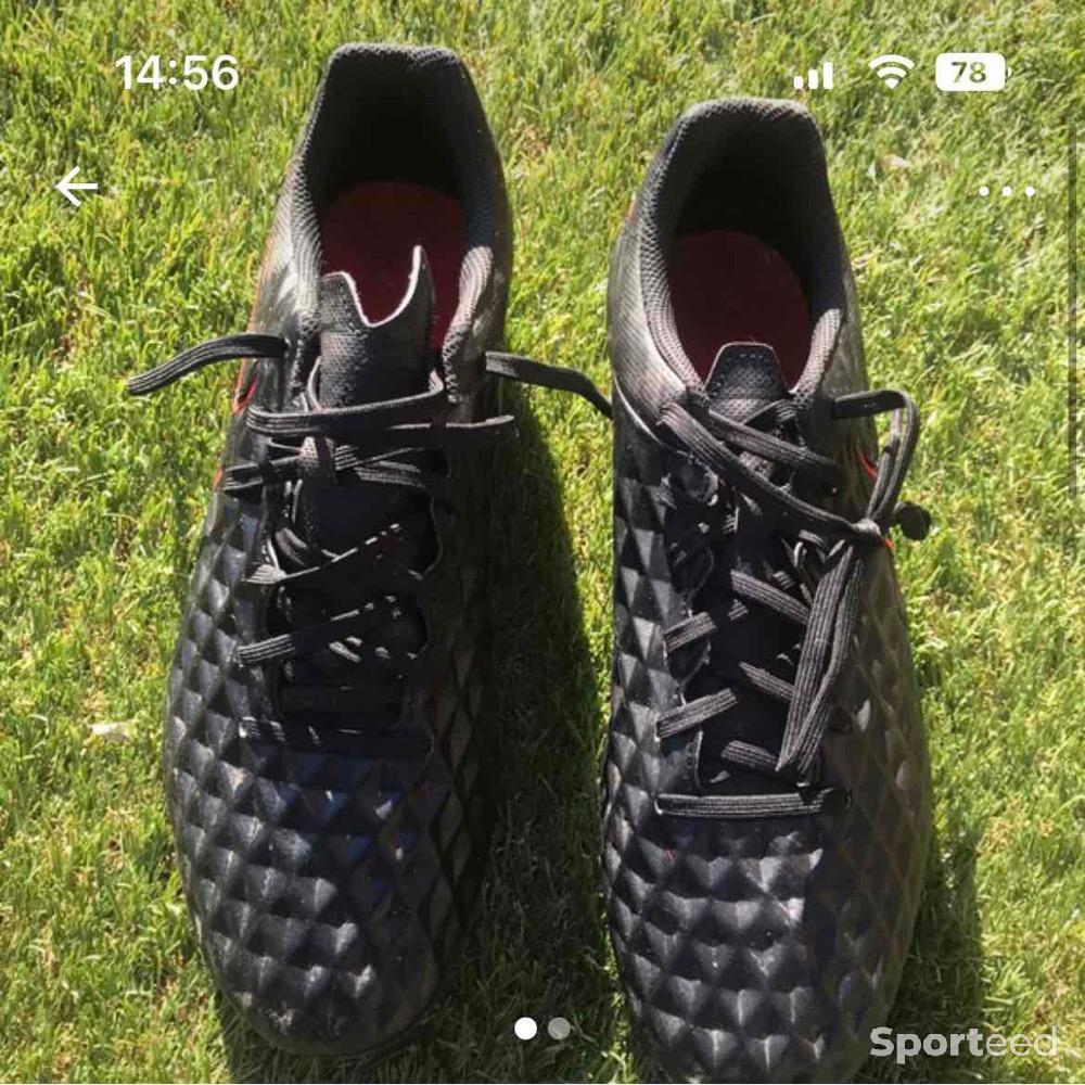 Football - Chaussure foot  - photo 2