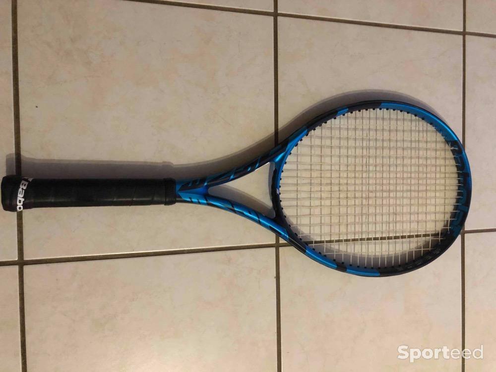 Tennis - Raquette Babolat Pure drive 300g - photo 1