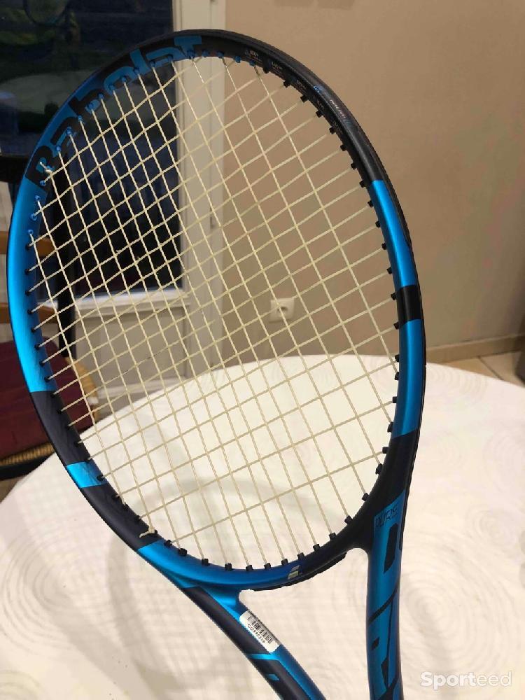 Tennis - Raquette Babolat Pure drive 300g - photo 2