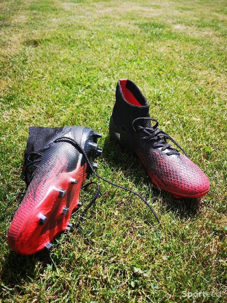 Football - Chaussure de foot adiadas predator  - photo 2