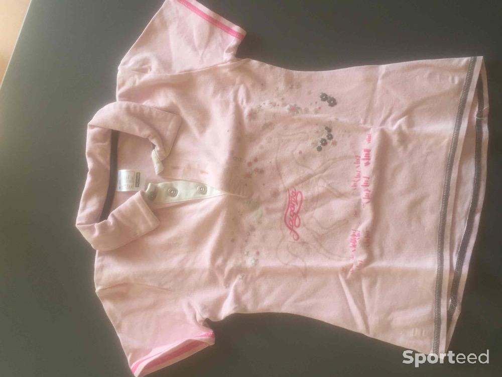 Equitation - T shirt equitation  - photo 2