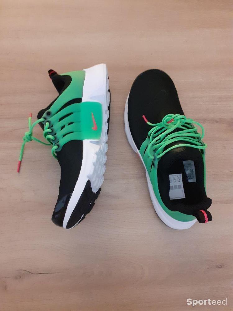 Marche athlétique - Baskets Nike Presto  - photo 2