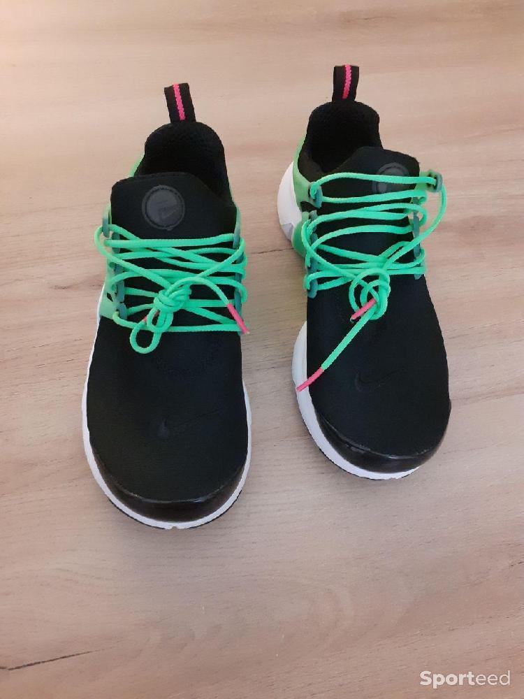 Marche athlétique - Baskets Nike Presto  - photo 5