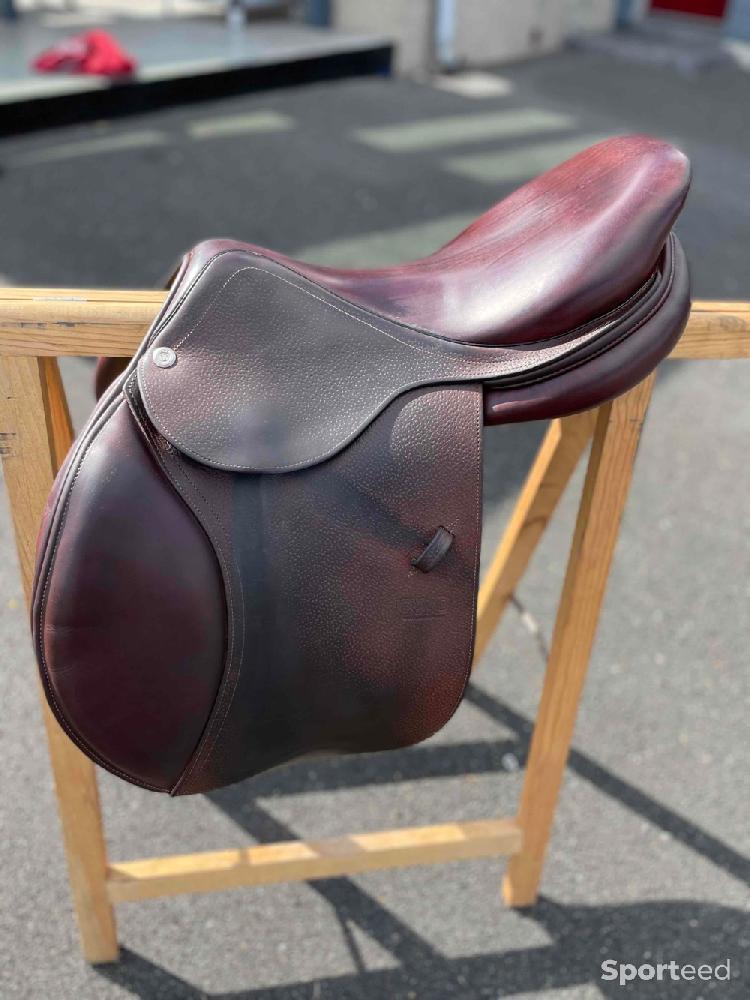 Equitation - Selle CWD à vendre  - photo 1