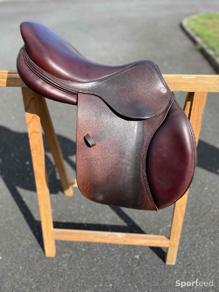 Equitation - Selle CWD à vendre  - photo 2