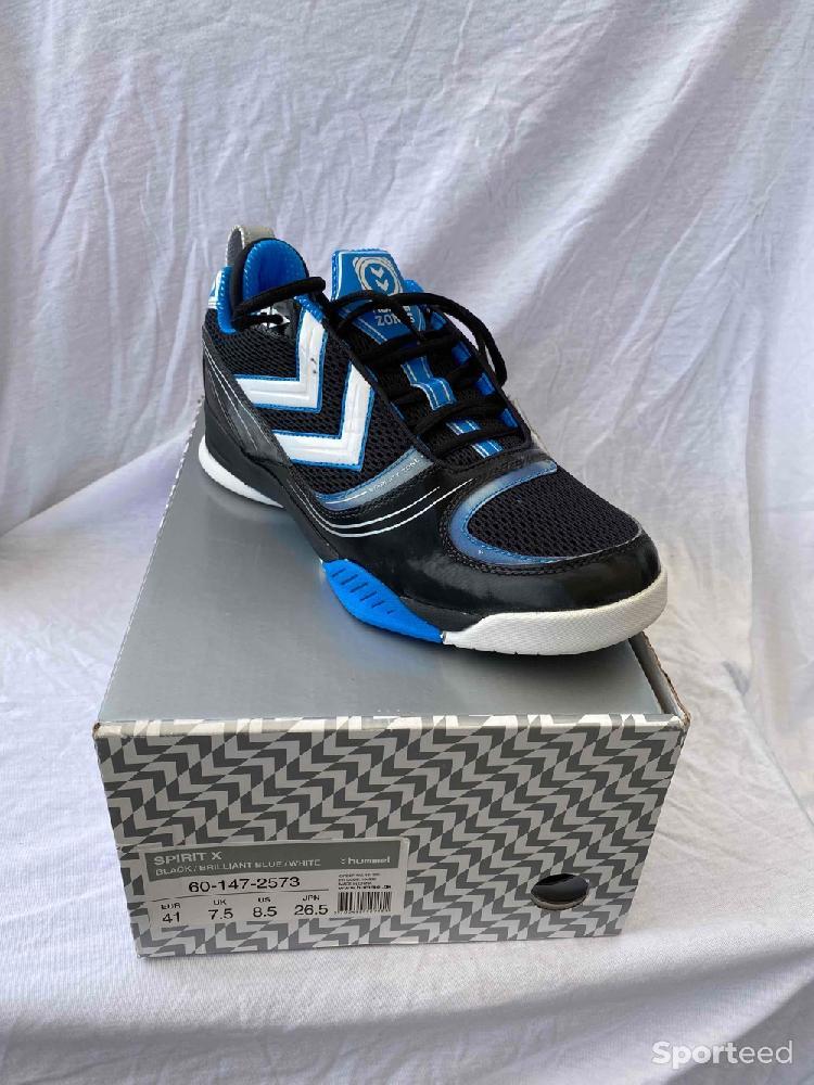 Handball - Chaussure Handball Hummel Spirit X 46 - photo 2