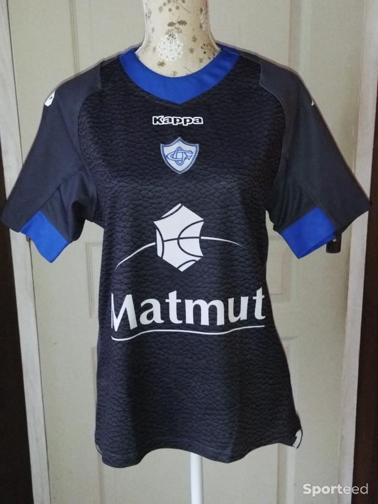 Rugby - Maillot de rugby Castres Olympique  - photo 1