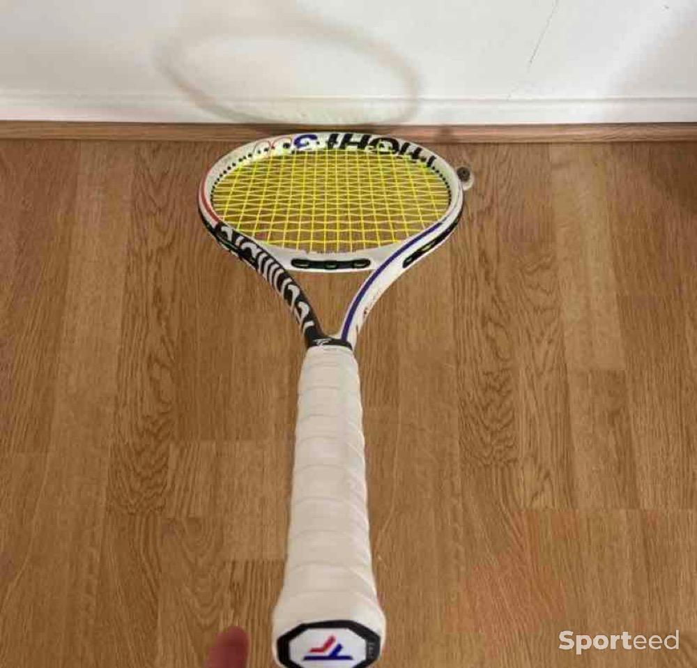 Tennis - Raquette Technifibre T-fight 300 - photo 2