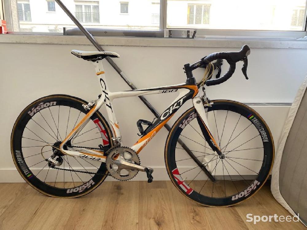 Vélo ckt 368 sale