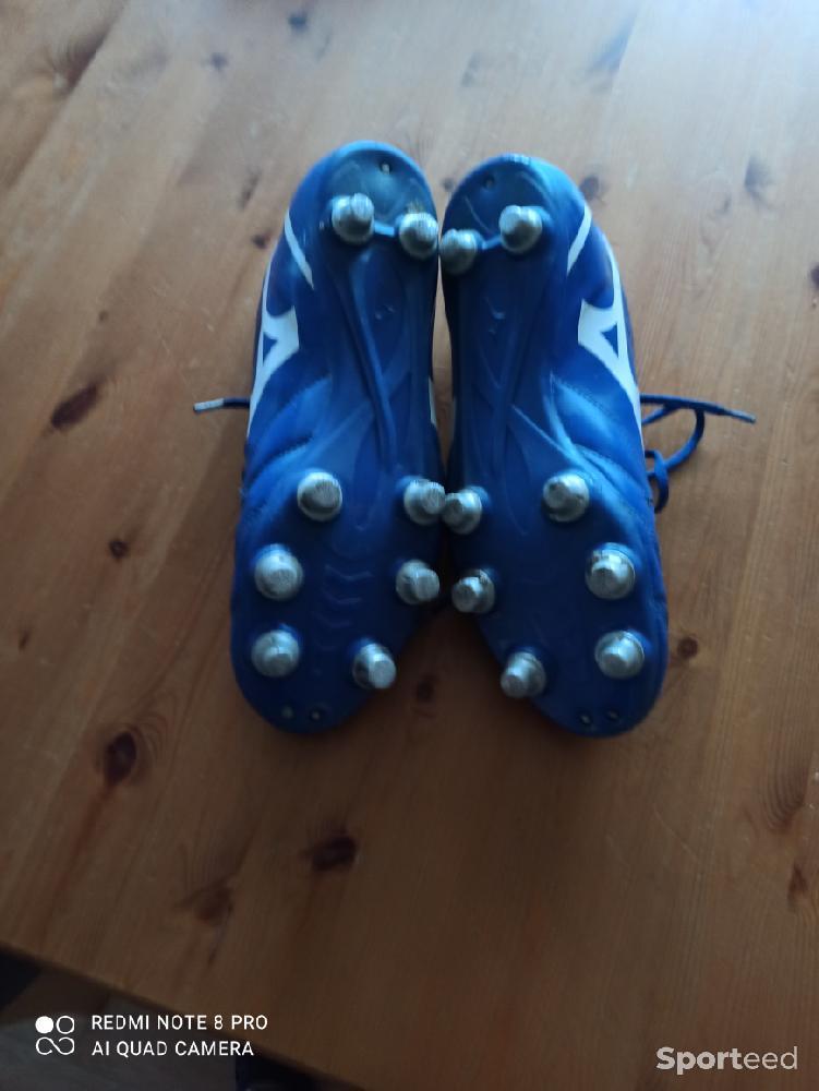 Rugby - Crampons Mizuno - photo 3