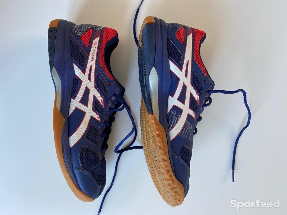 Handball - Chaussures de Hand - photo 2