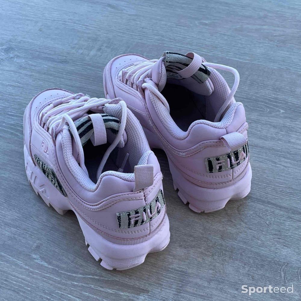 Sportswear - Basket Fila Disruptor 36 1/2 - photo 2