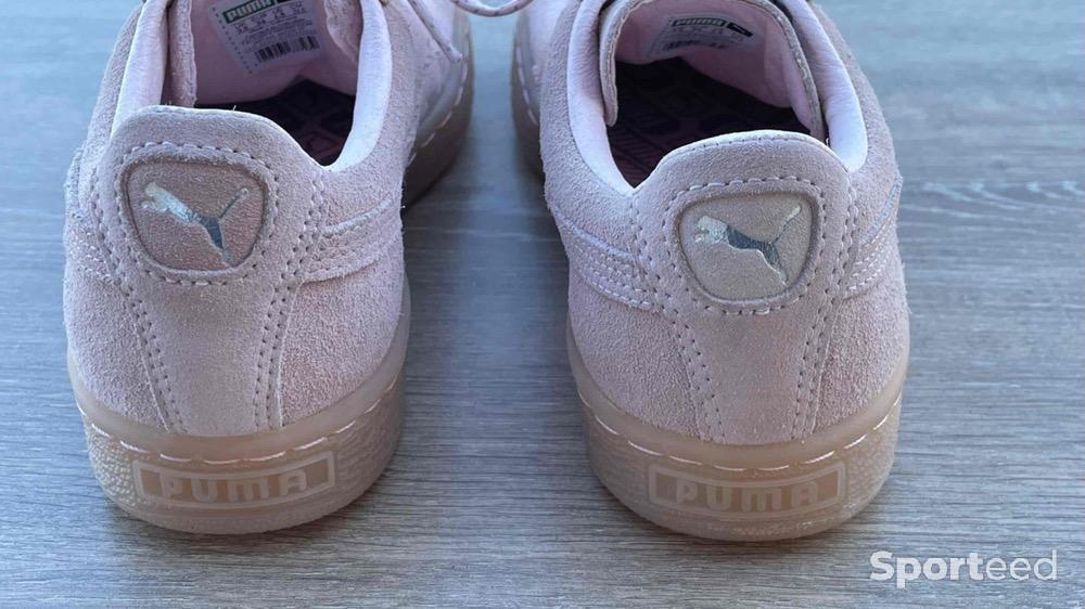 Sportswear - Puma Suede rose - photo 3