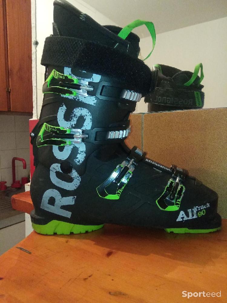 Ski alpin - Chaussures de ski  - photo 1