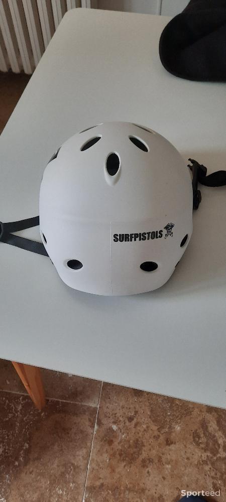 Kitesurf - Casque wind/kite surf - photo 1