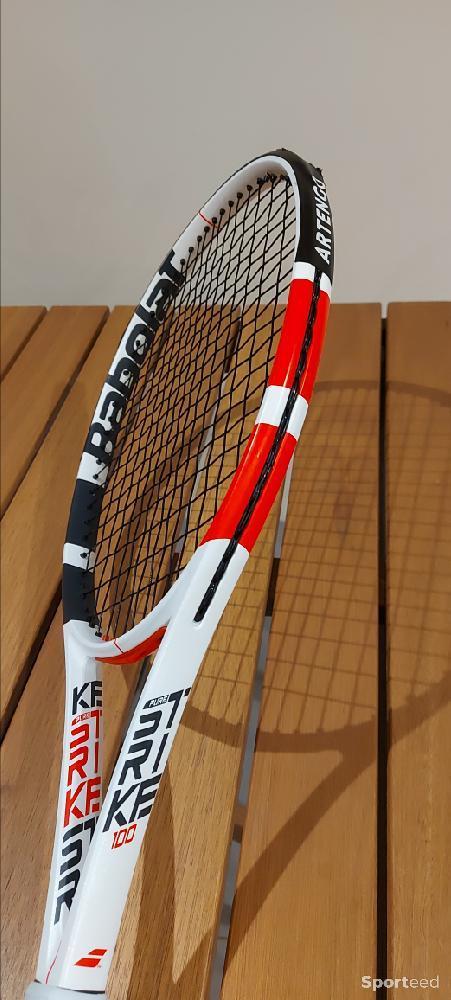 Tennis - Raquette babolat - photo 3