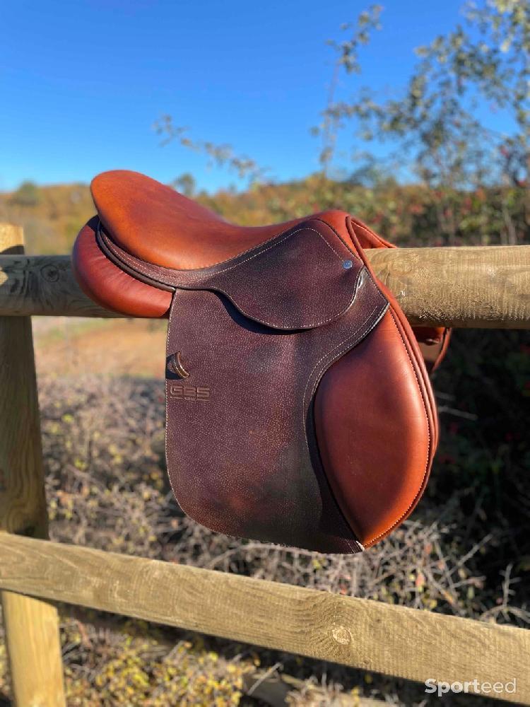 Equitation - Selle gbs 2022 - photo 5