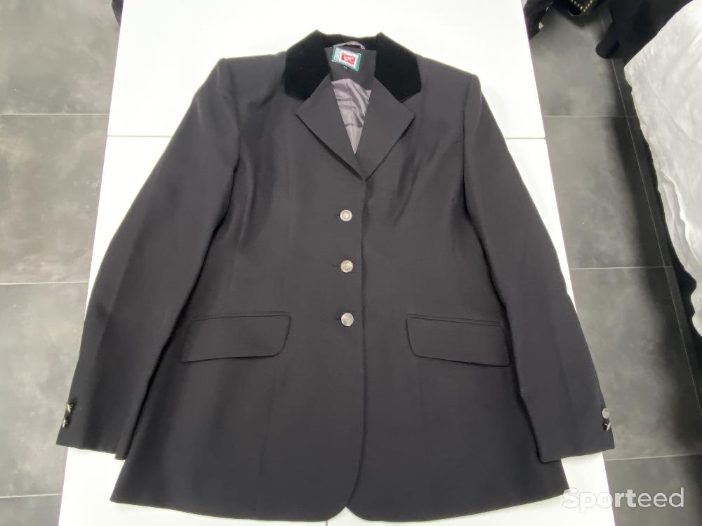 Equitation - Veste Equitation - photo 3