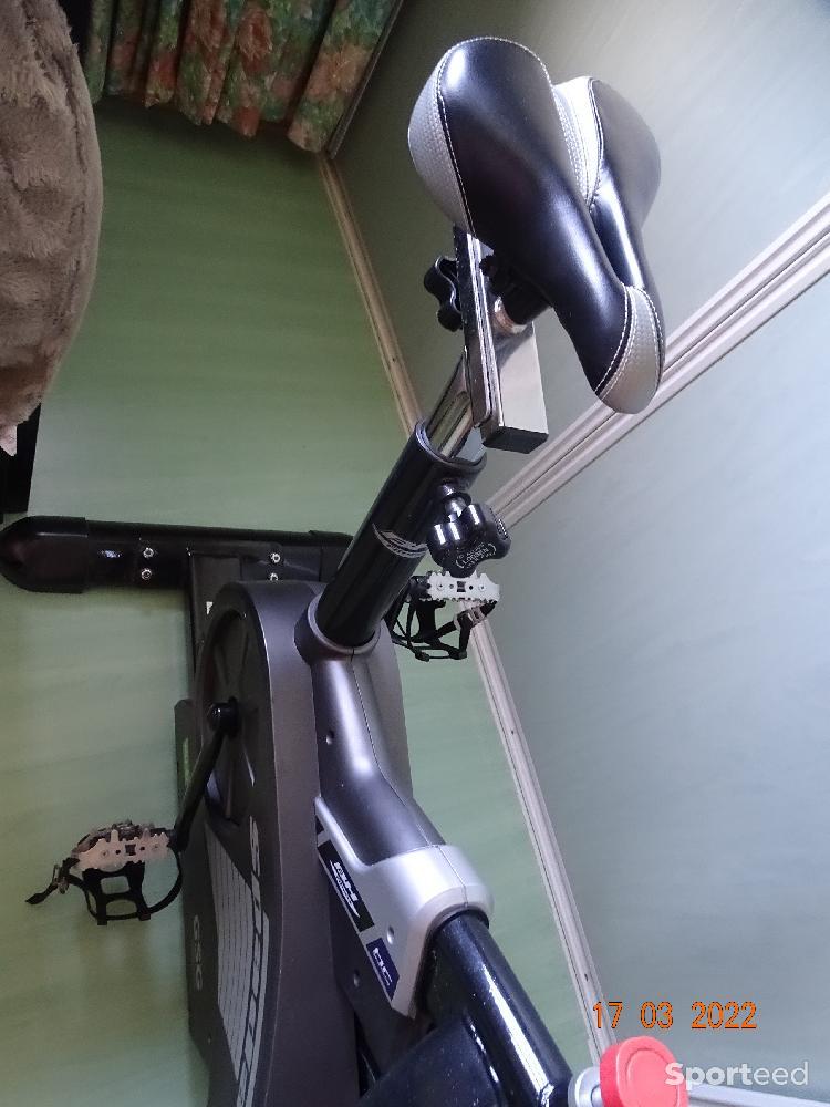 Fitness / Cardio training - velo tool fitness spada - photo 4