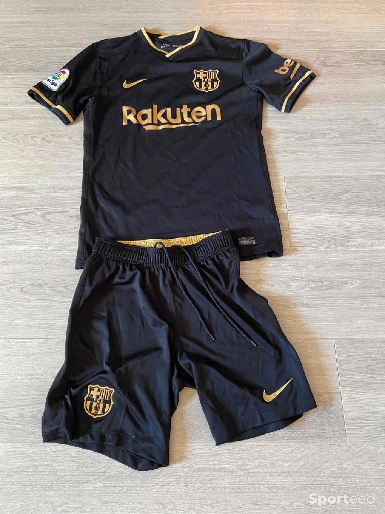 Football - Ensemble Nike FC Barcelone taille s - photo 1