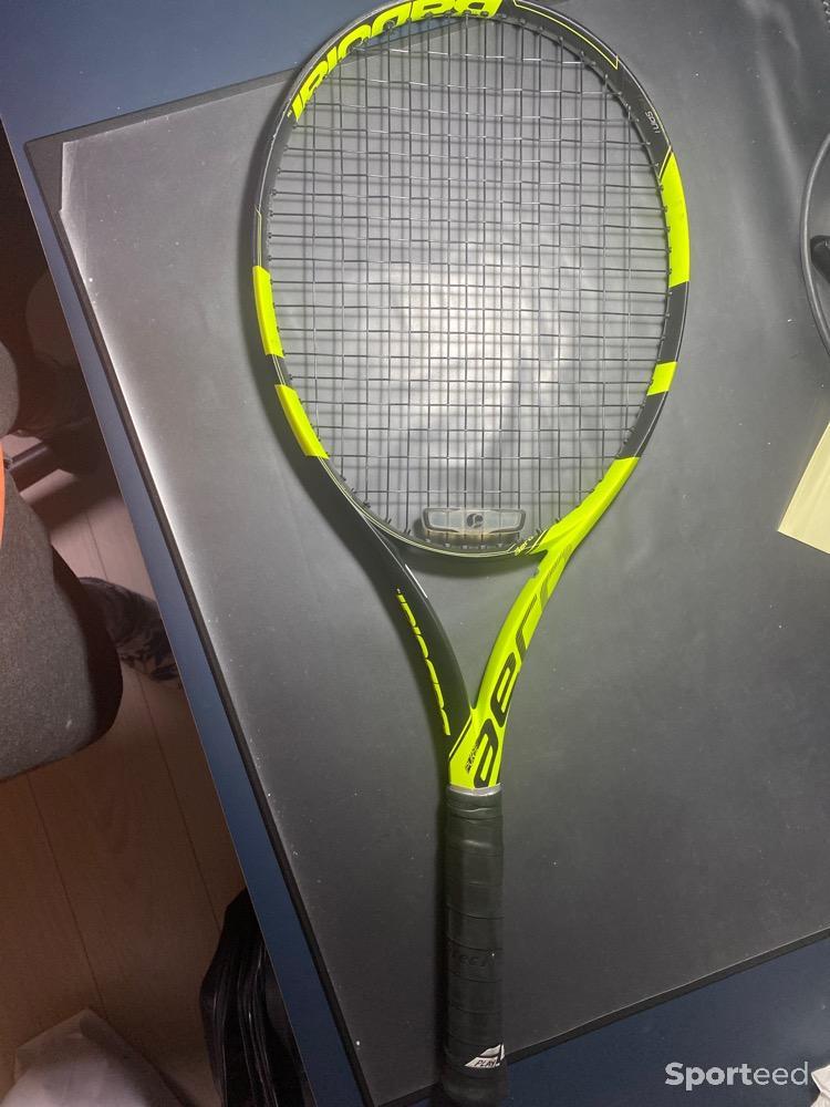 Tennis - Raquette Baolat - photo 1