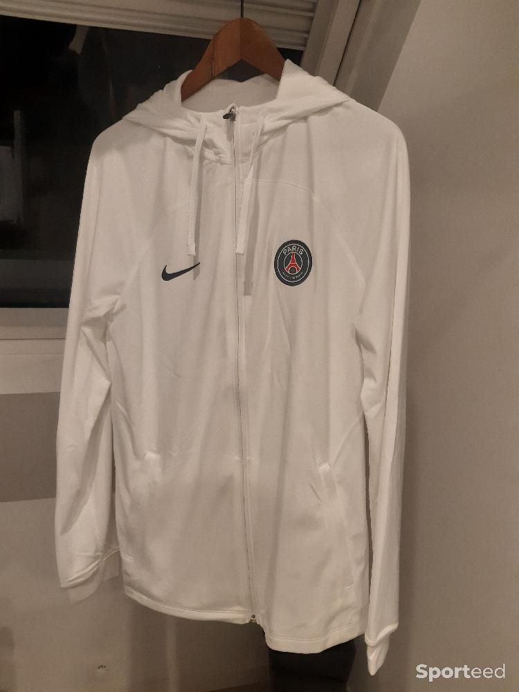 Football - Survêtement PSG Nike Strike Dri-Fit - photo 1