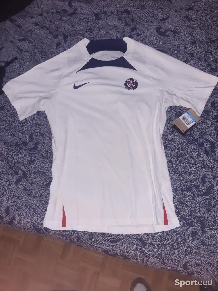 Football - Maillot d'entraînement PSG Nike Dri-Fit ADV - photo 1