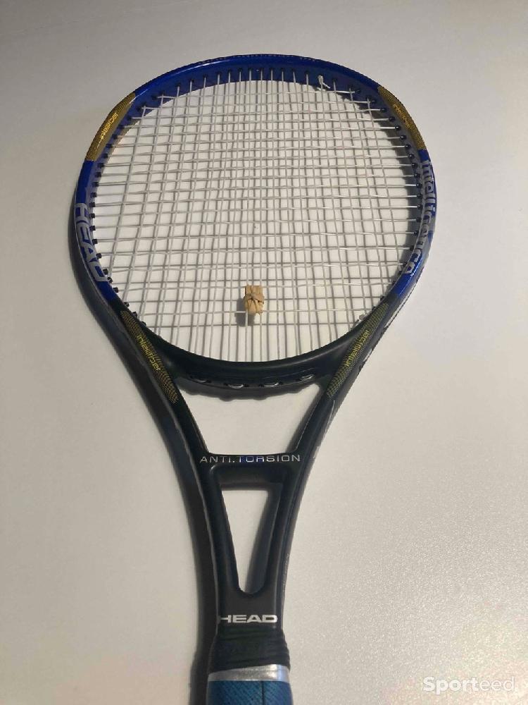 Tennis - Raquette de tennis Head Xtrem intelligente L3 - photo 2