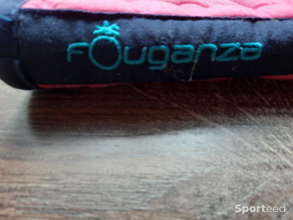 Equitation - TAPIS PONEY FOUGANZA - photo 2