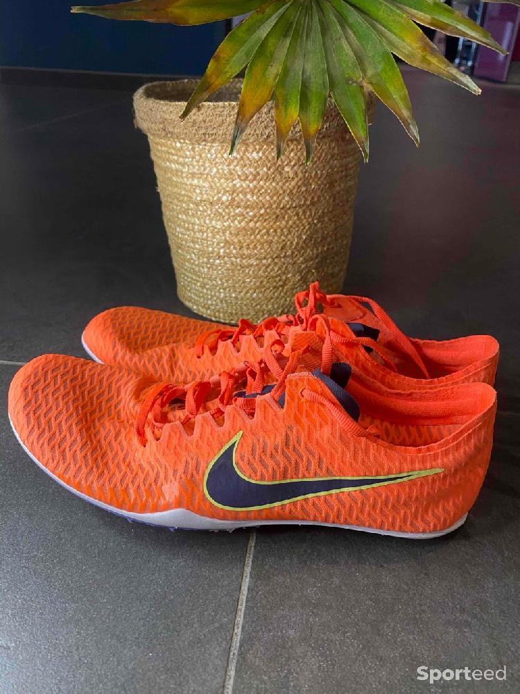 Athlétisme - Nike Zoom Mamba 5 M - photo 1