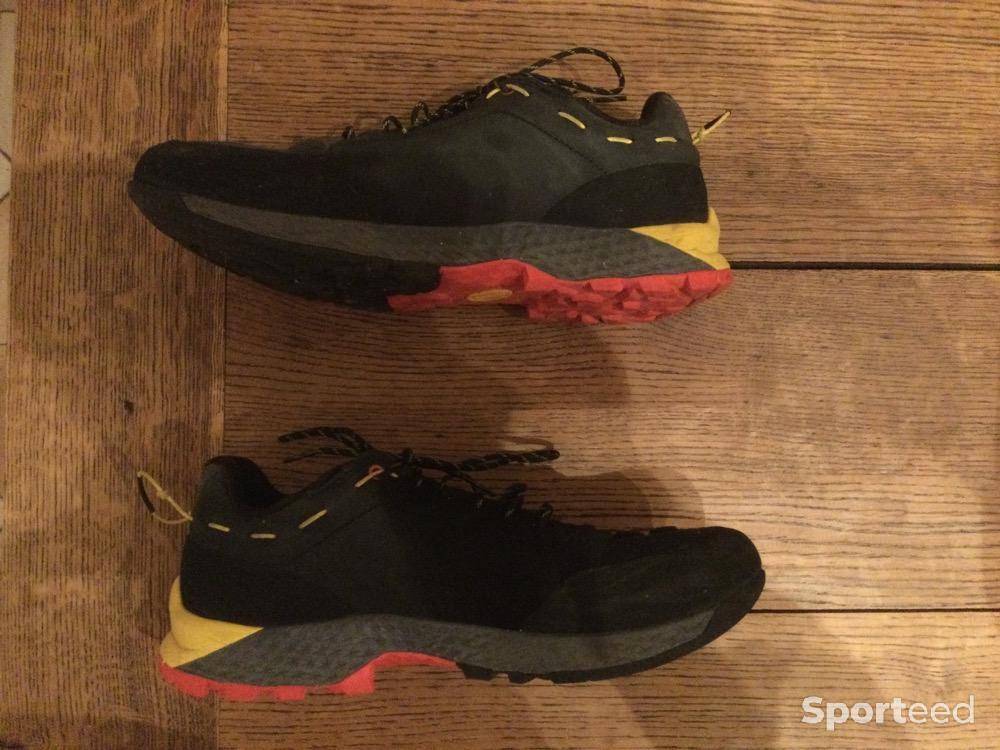 Escalade - Escalade Chaussures d’approche la Sportiva - photo 1