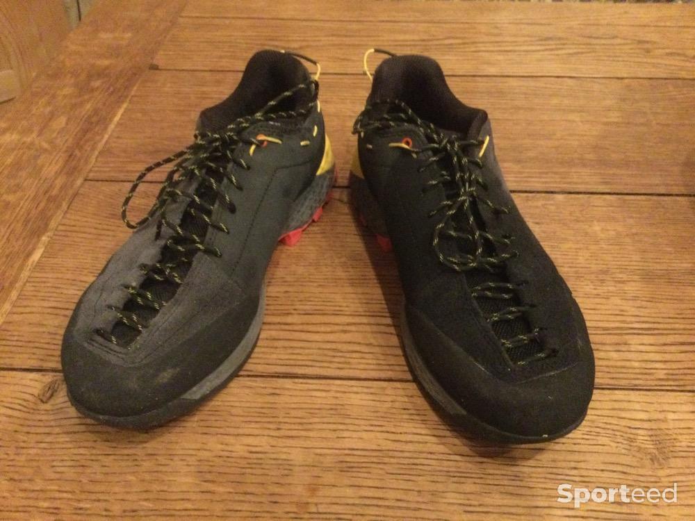 Escalade - Escalade Chaussures d’approche la Sportiva - photo 4