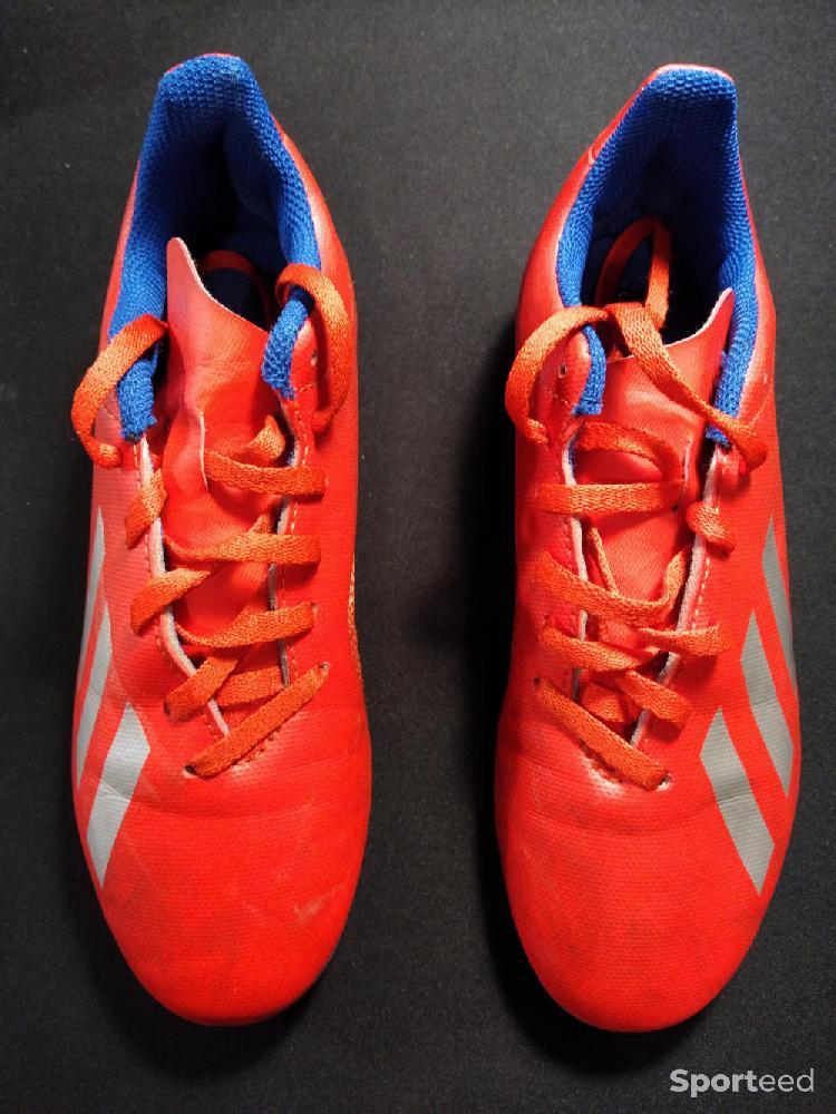 Football - Chaussure de foot Adidas taille 35 - photo 1