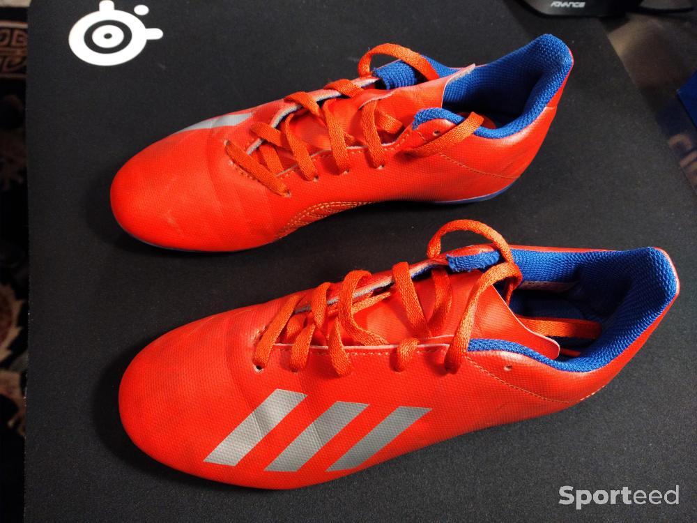 Football - Chaussure de foot Adidas taille 35 - photo 2