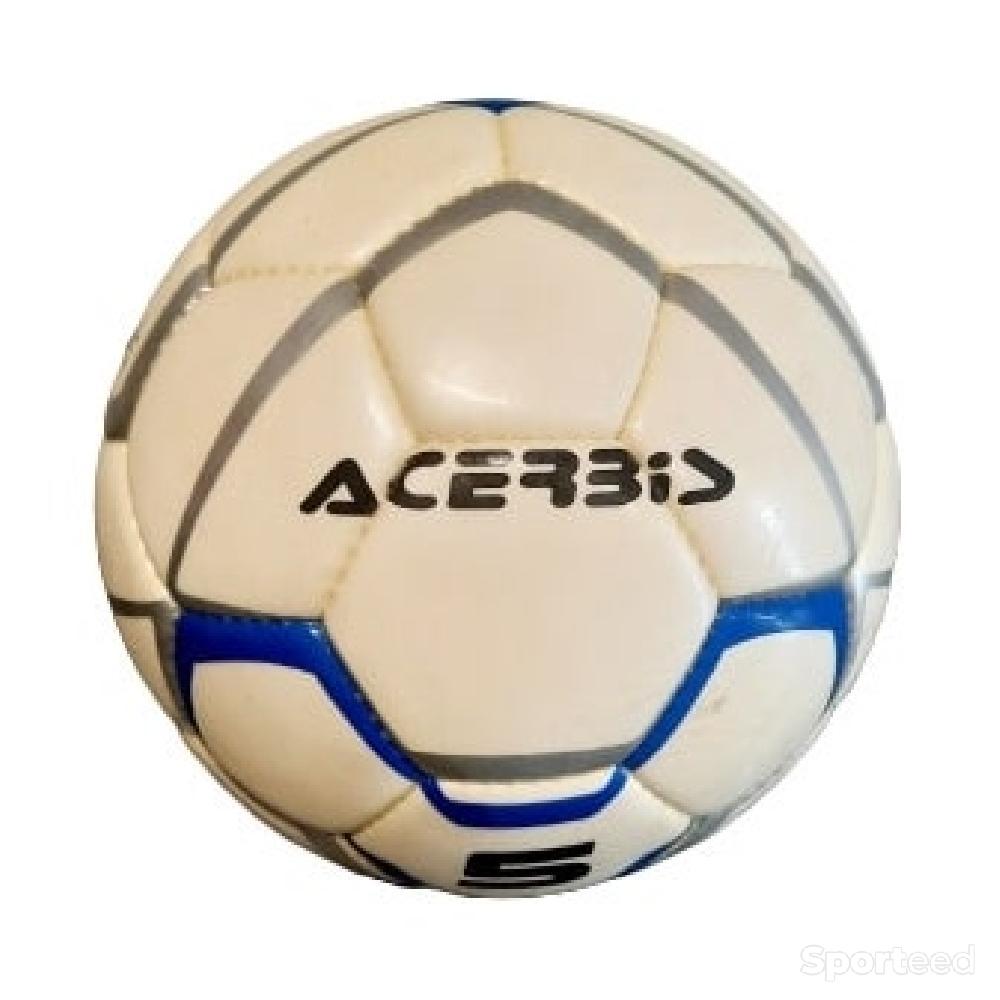 Football - Ballon de football Competition - photo 1