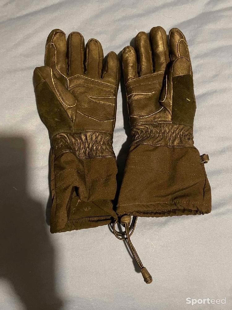 Randonnée / Trek - Gants alpinisme  - photo 2